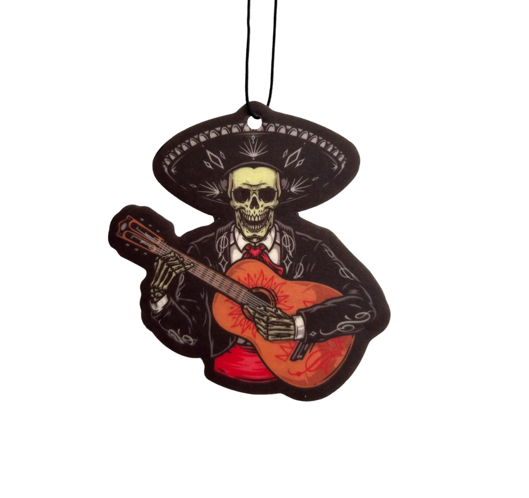 Air Freshener - Mariachi Man