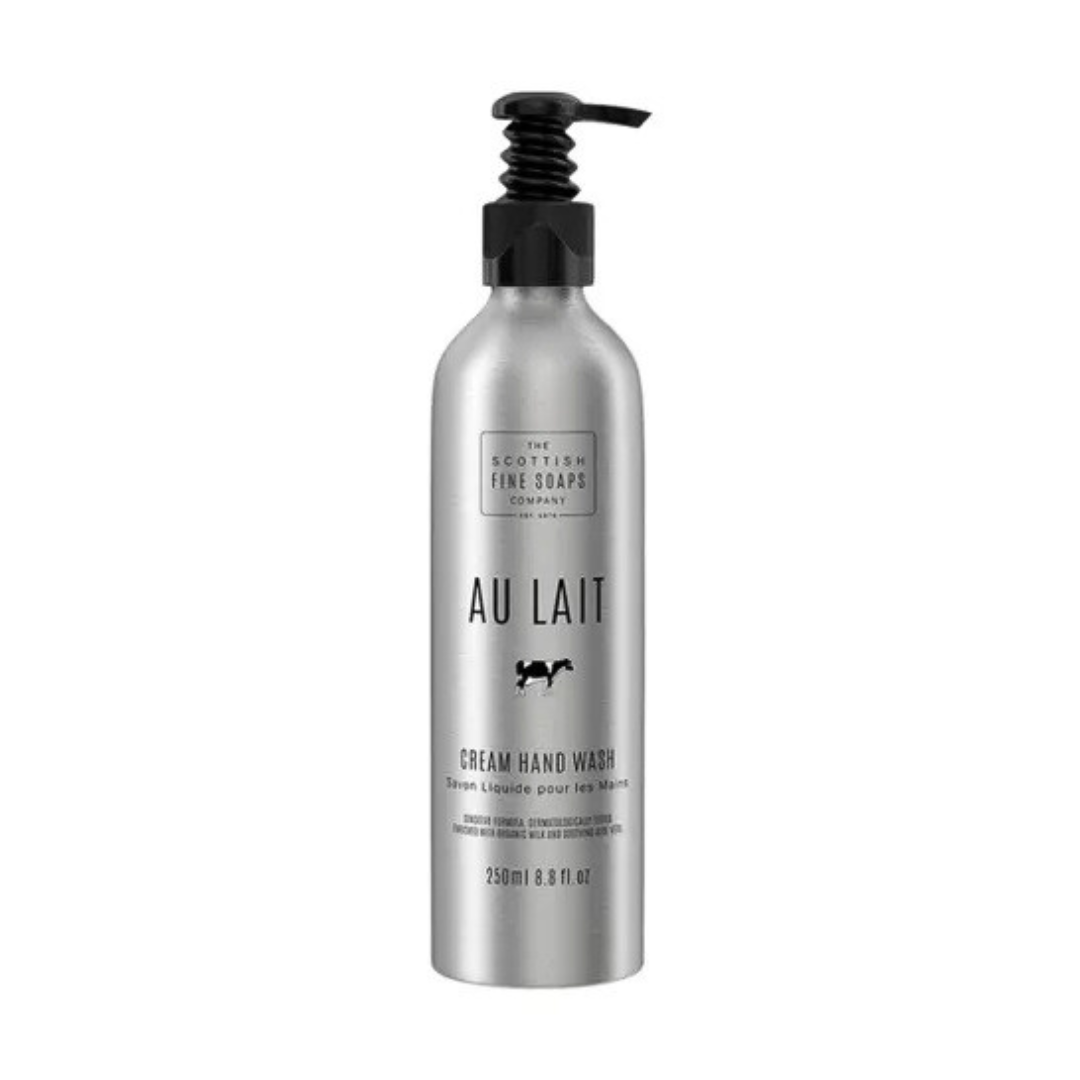 Au Lait - Hand Wash