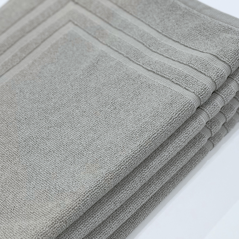 Bath mat - Grey