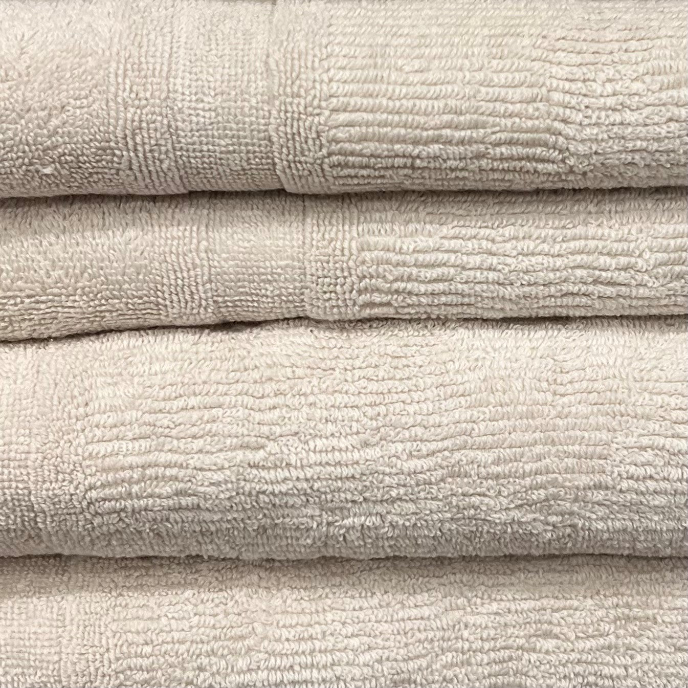 Guest Towel - Beige