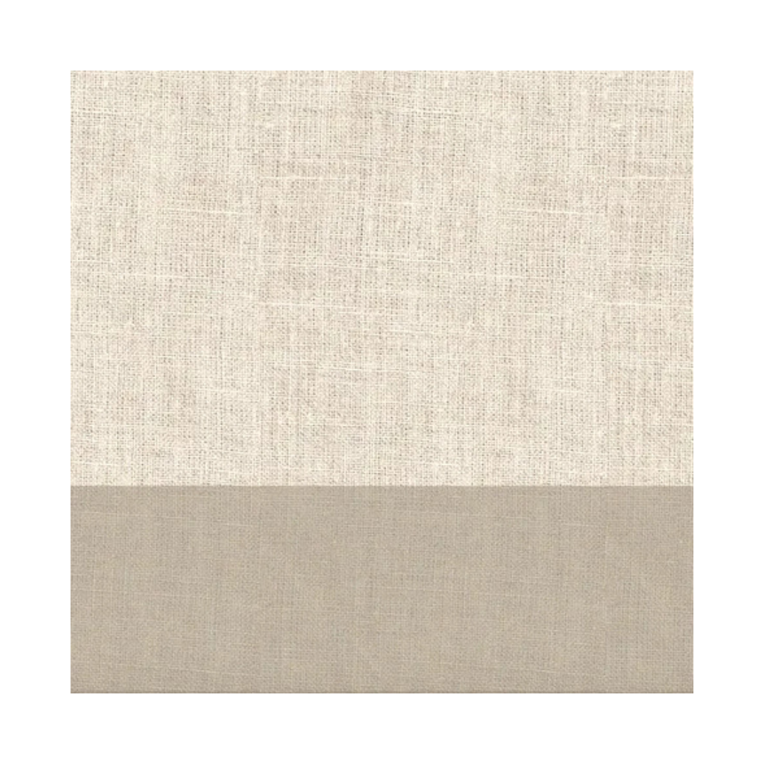 Lunch/Dinner Serviette - Beige/Linen