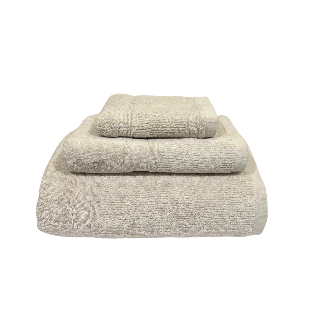 Bath Sheet - Beige