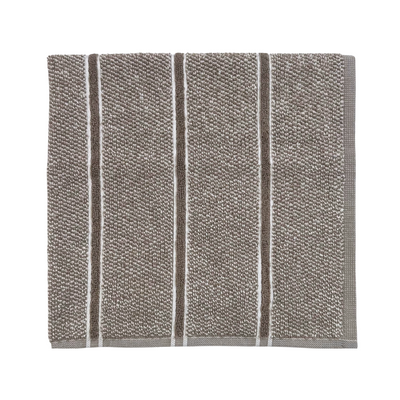 Kitchen Towel - Beige Stripe