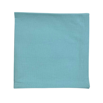 Cotton Napkin - Turquoise