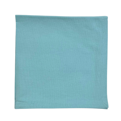 Cotton Napkin - Turquoise