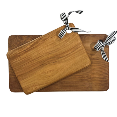 Teak Board - Small