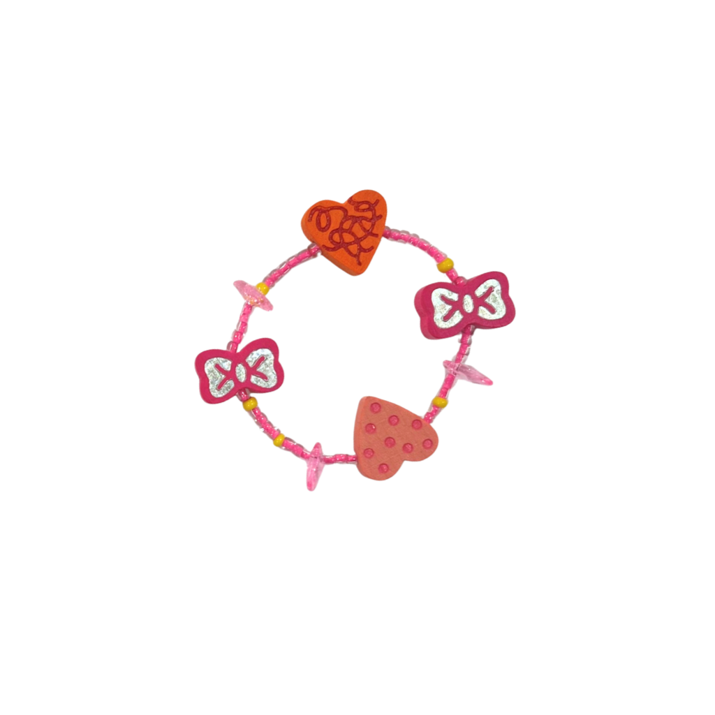 Assorted Bracelets