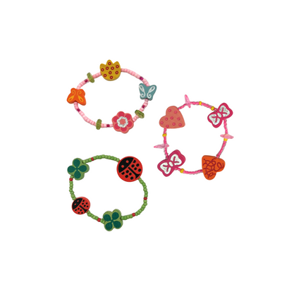 Assorted Bracelets