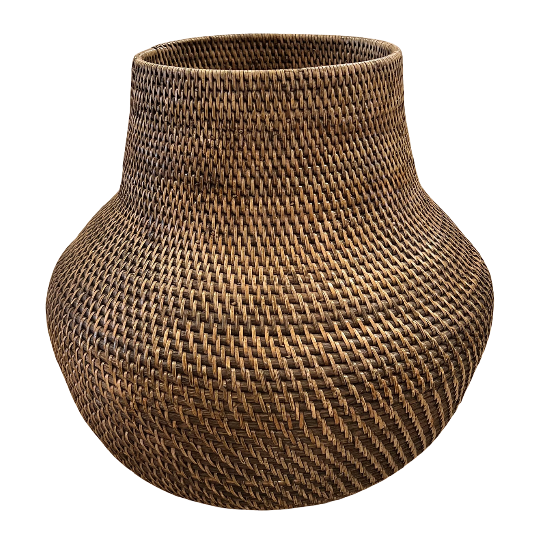 Brown Gourd (available in-store only)