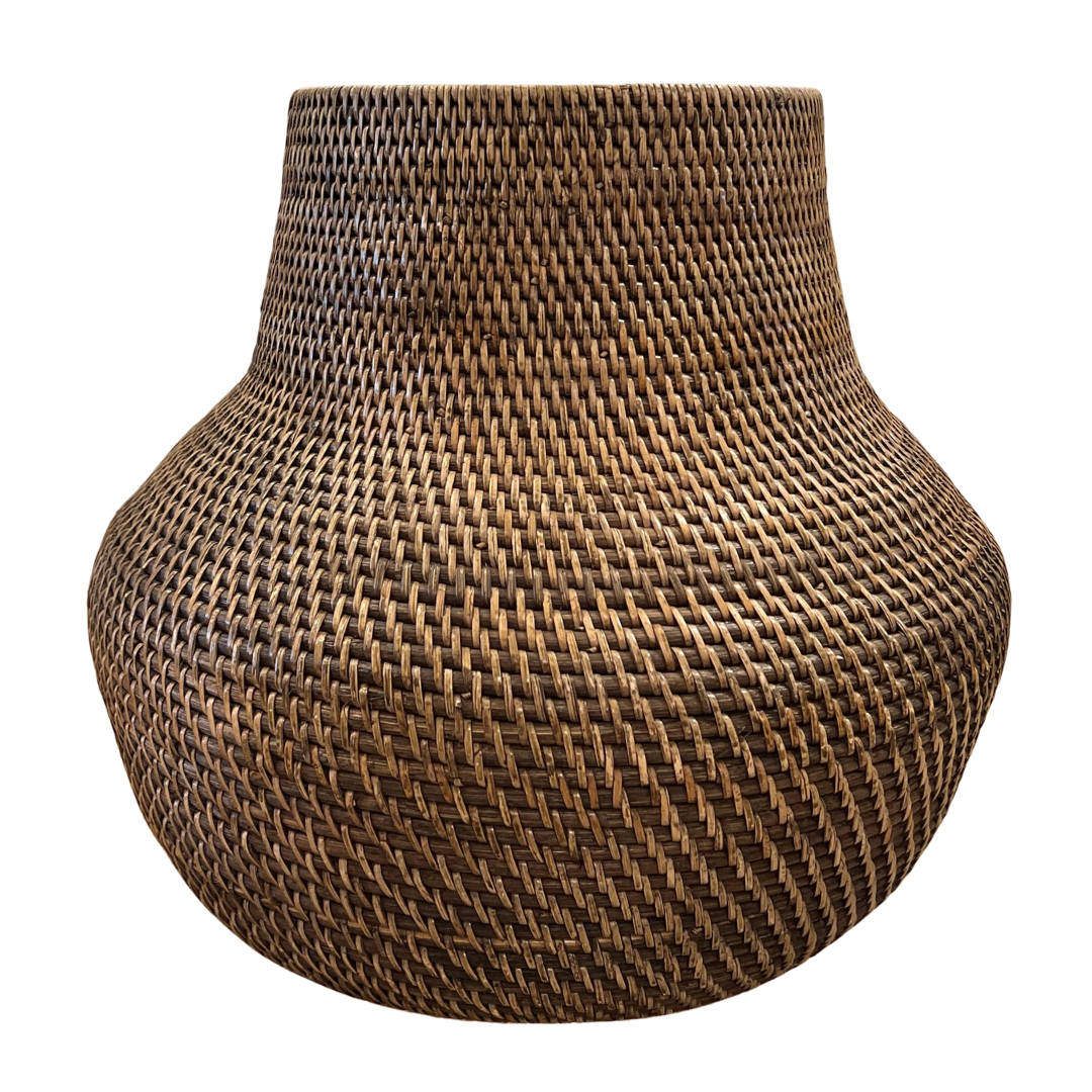 Brown Gourd (available in-store only)