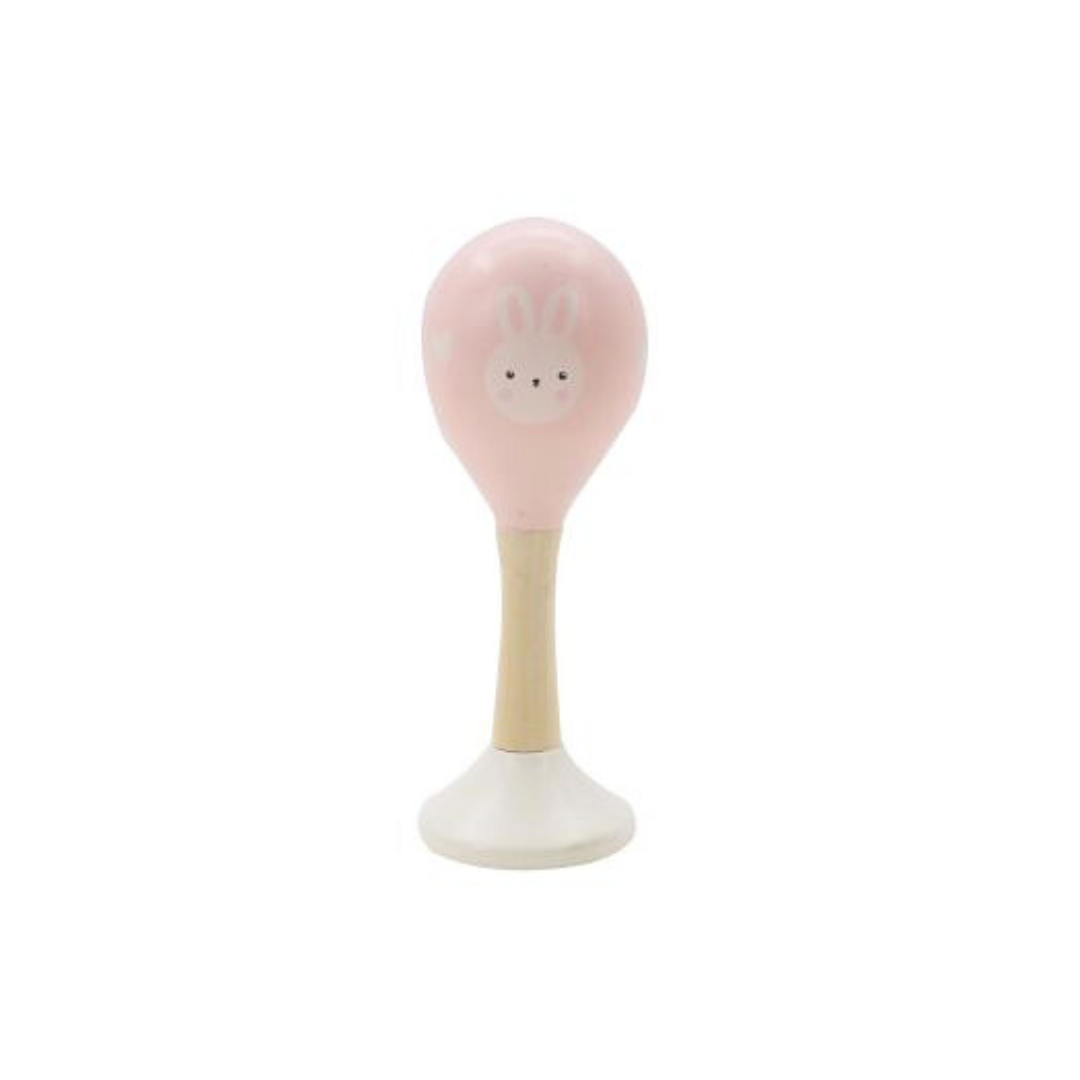 Bunny Maracas