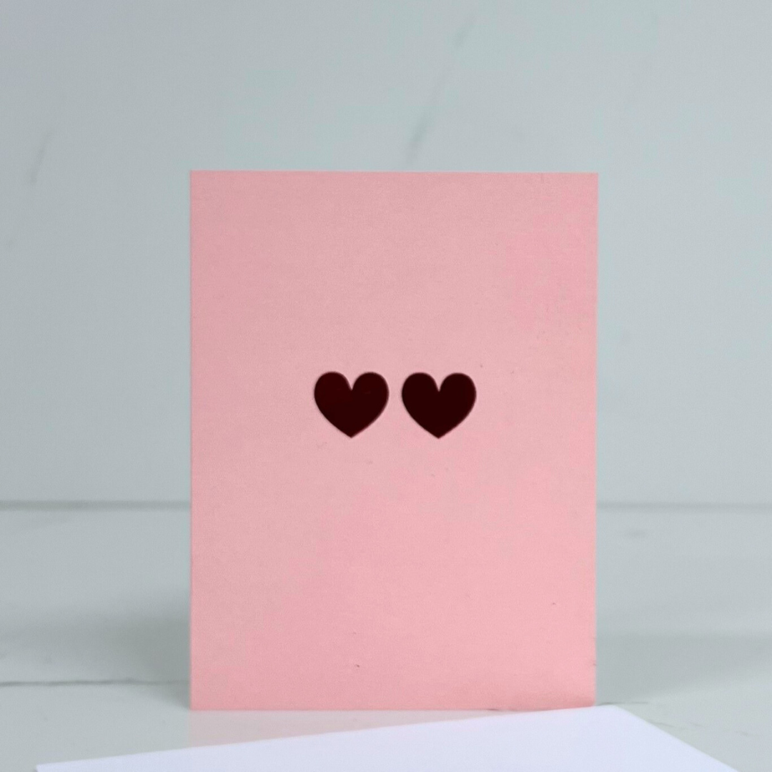 Card 2 Hearts