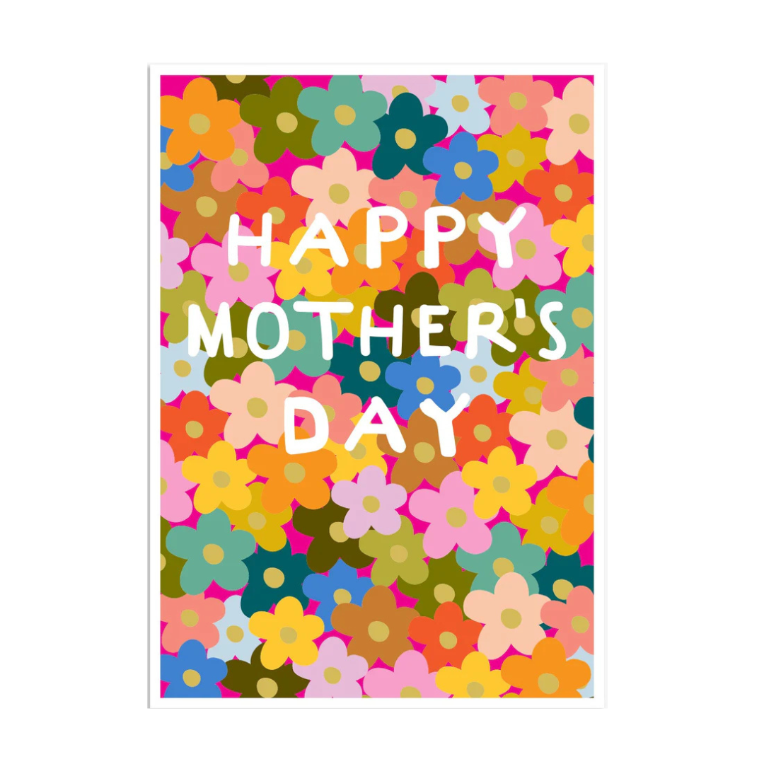Card - Happy Mother's Day