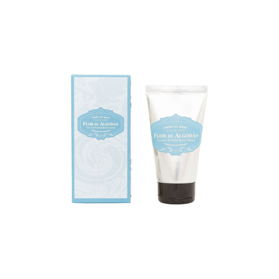 Hand Cream - Cotton Flower