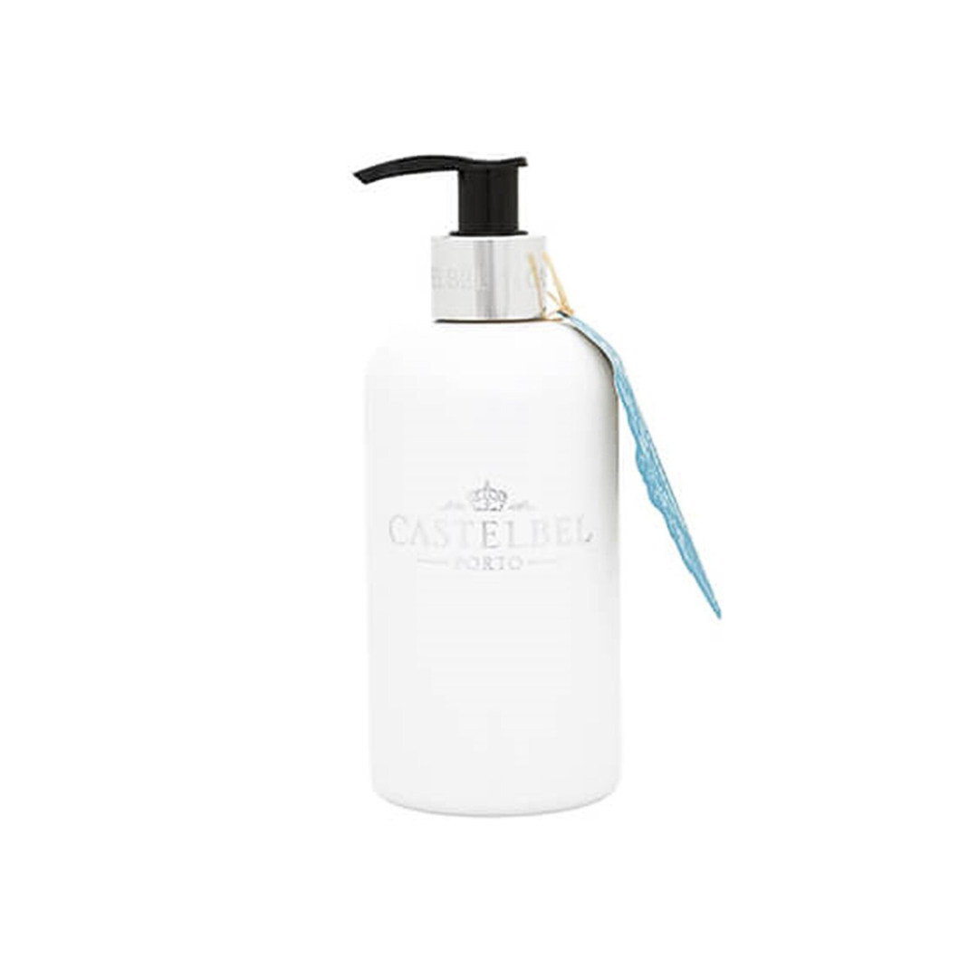 Hand & Body Lotion - Cotton Flower