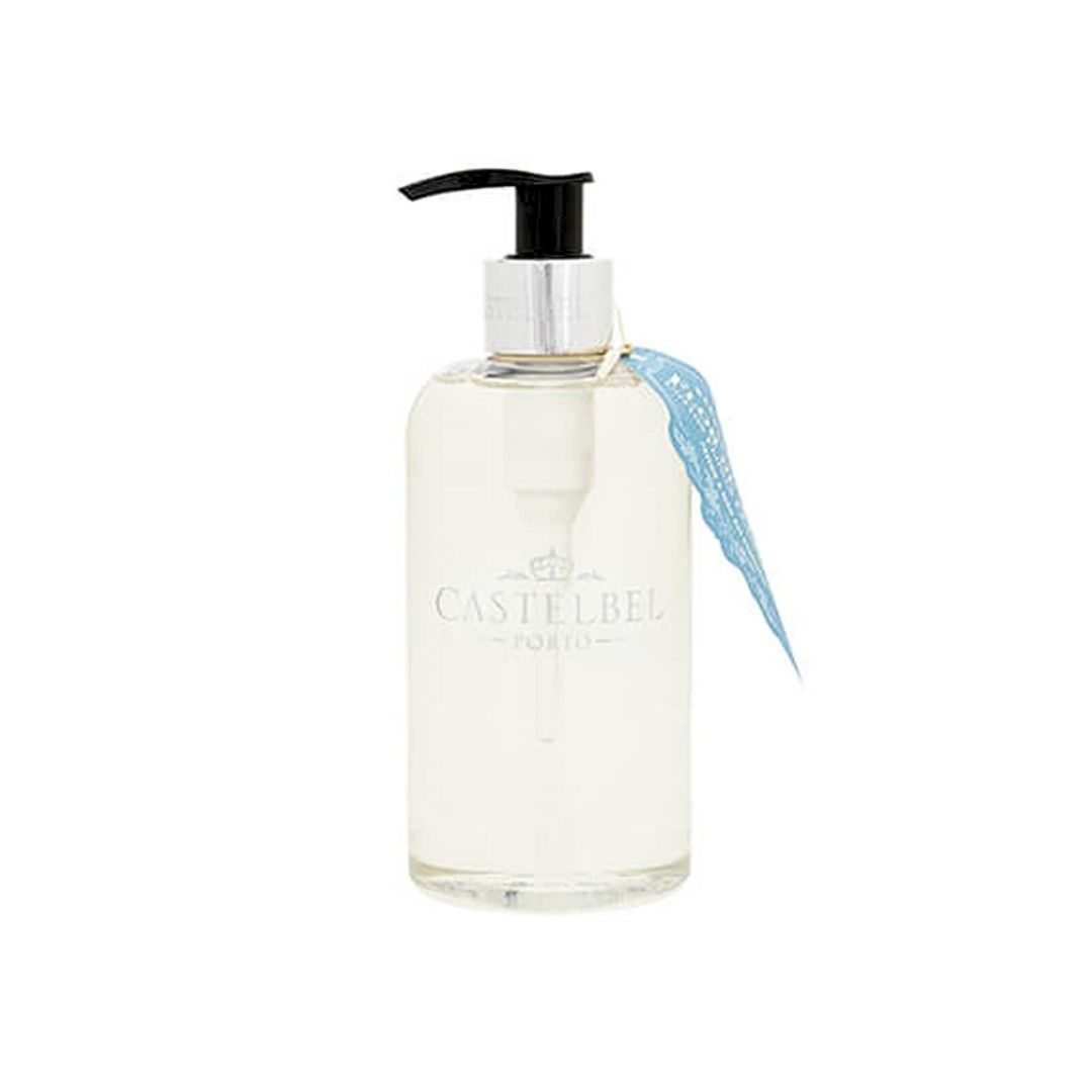 Hand & Body Wash - Cotton Flower