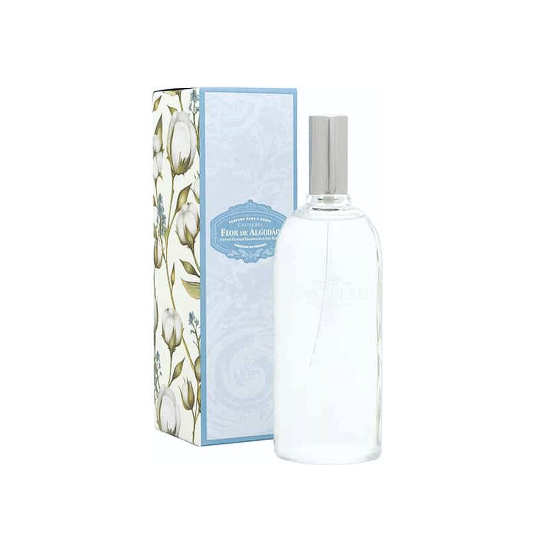 Room Fragrance - Cotton Flower