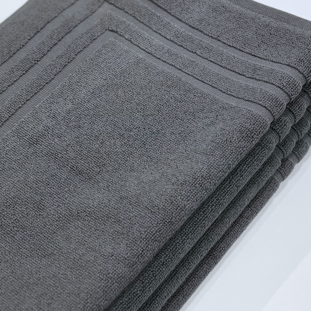 Bath mat - Charcoal
