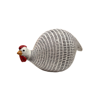 Resin Chook #1