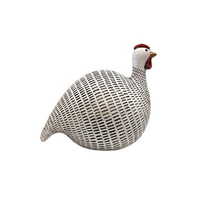 Resin Chook #2