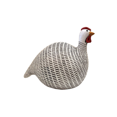 Resin Chook #2