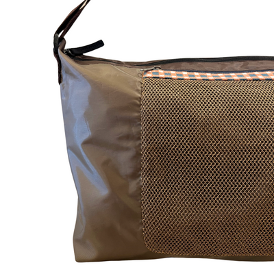 Ultra-Light Crossbody Bag - Copper