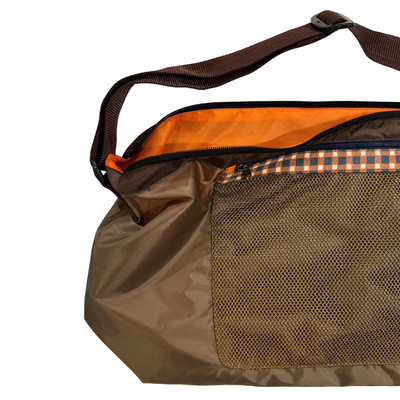Ultra-Light Crossbody Bag - Copper