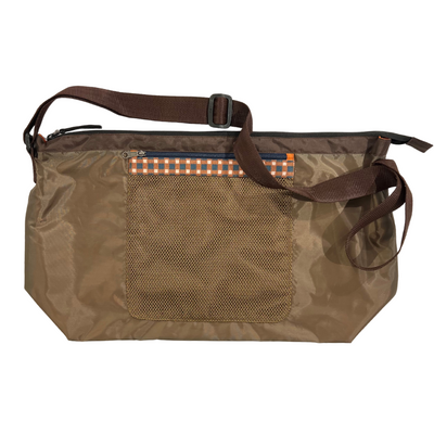Ultra-Light Crossbody Bag - Copper