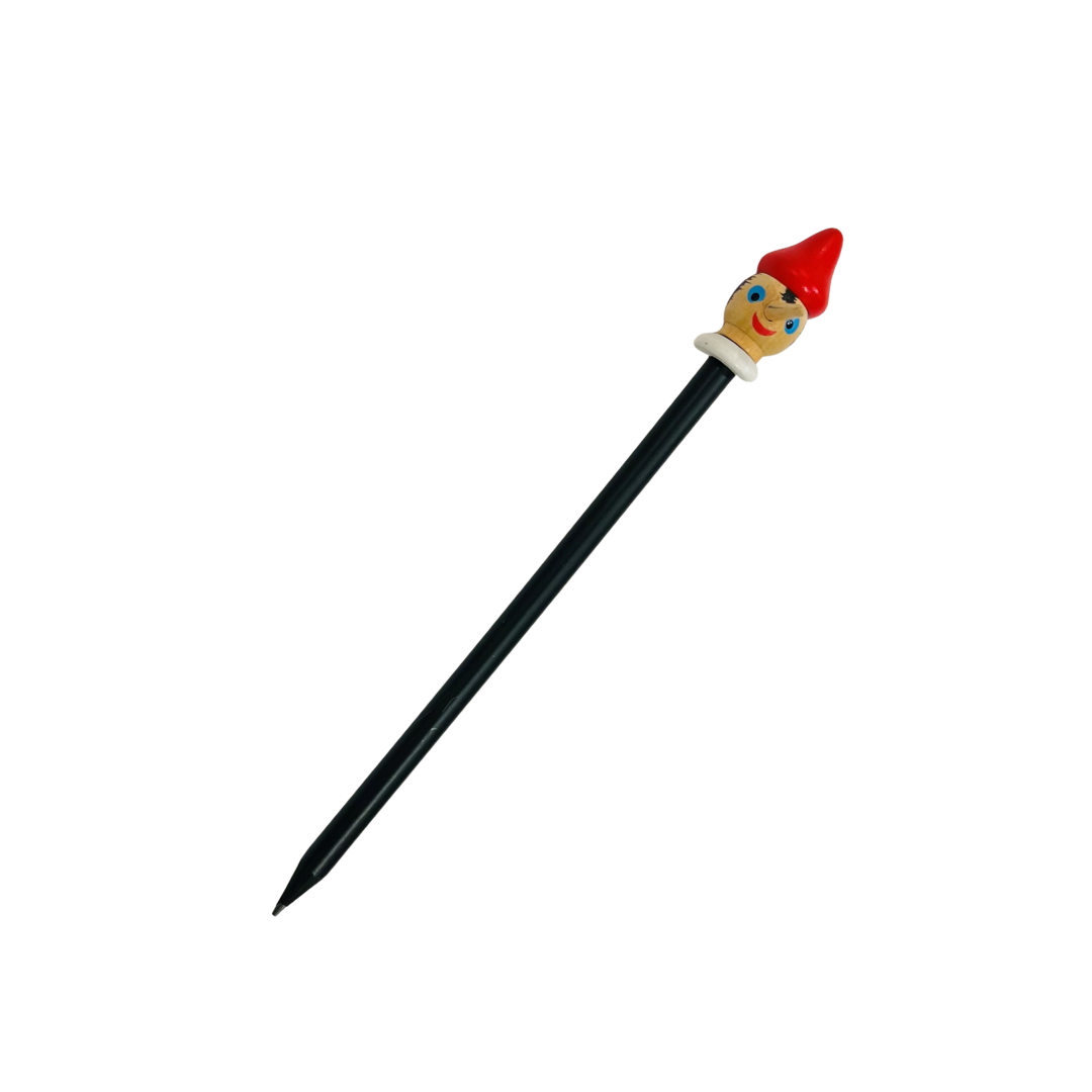 Pinocchio Pencil