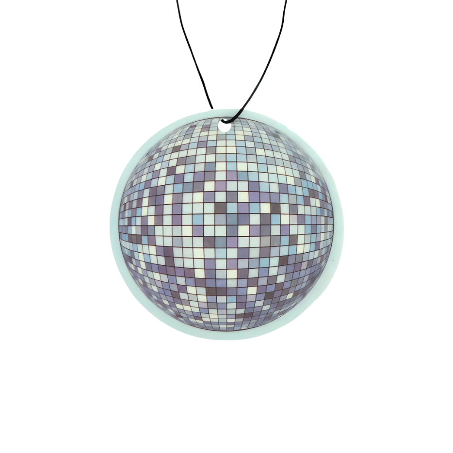 Air Freshener - Disco Ball
