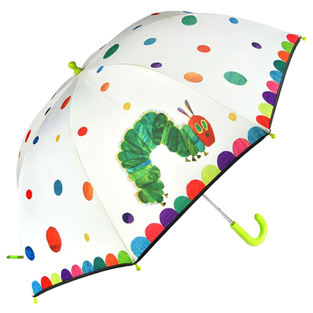 Hungry Caterpillar Umbrella