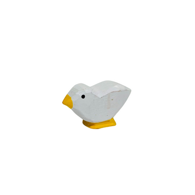 Wooden Noah Animal - Chicken