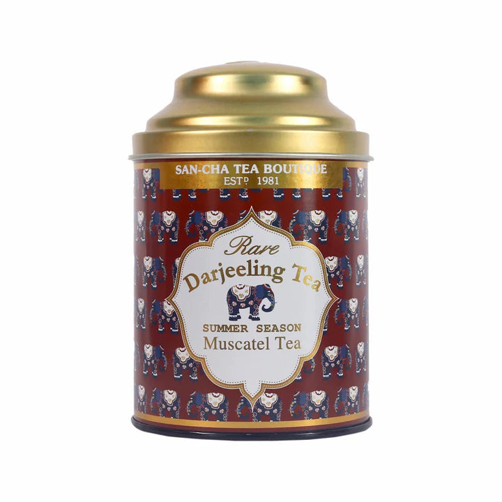 Darjeeling Tea - Black Tea