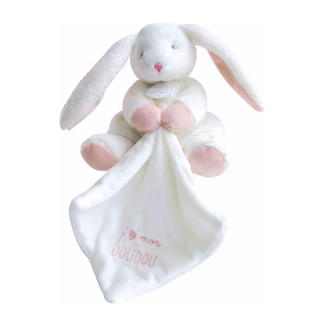 Dou Dou - Large Pink Bunny – Home and Abroad Trading