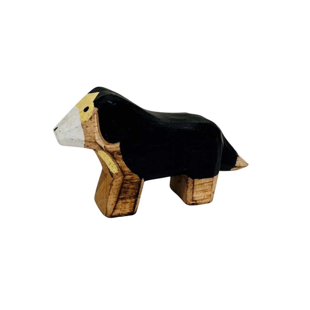 Wooden Noah Animal - Dog