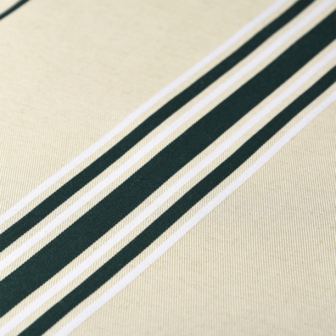 Apron - Corda Green