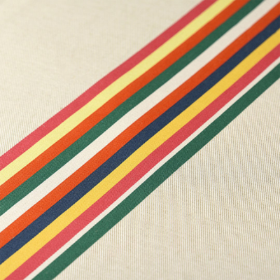 Pot Holder - Mauleon Rose