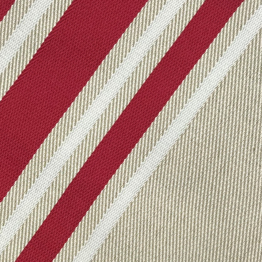 Apron - Corda Burgandy