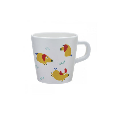 La Ferme - Melamine Mug