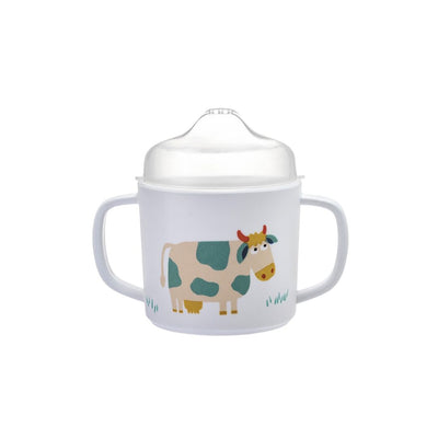 La Ferme - Melamine 2-Handle Mug