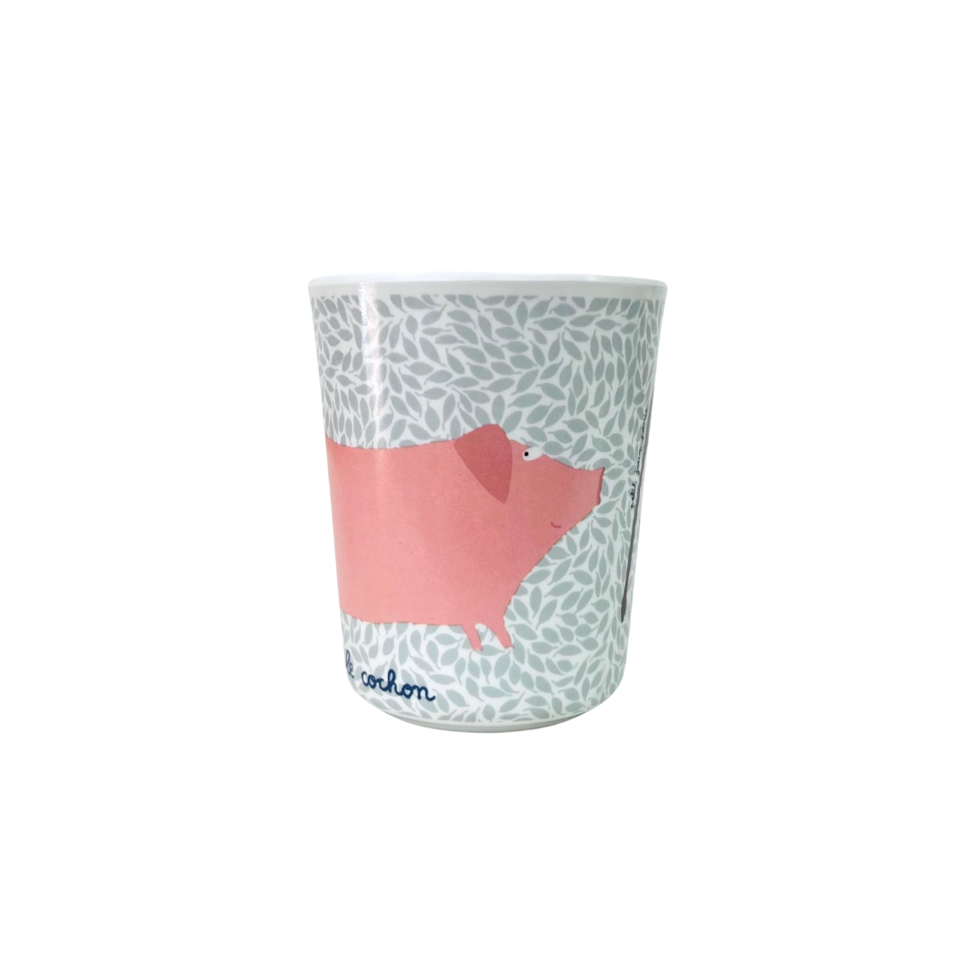 La Ferme  - Drinking Cup