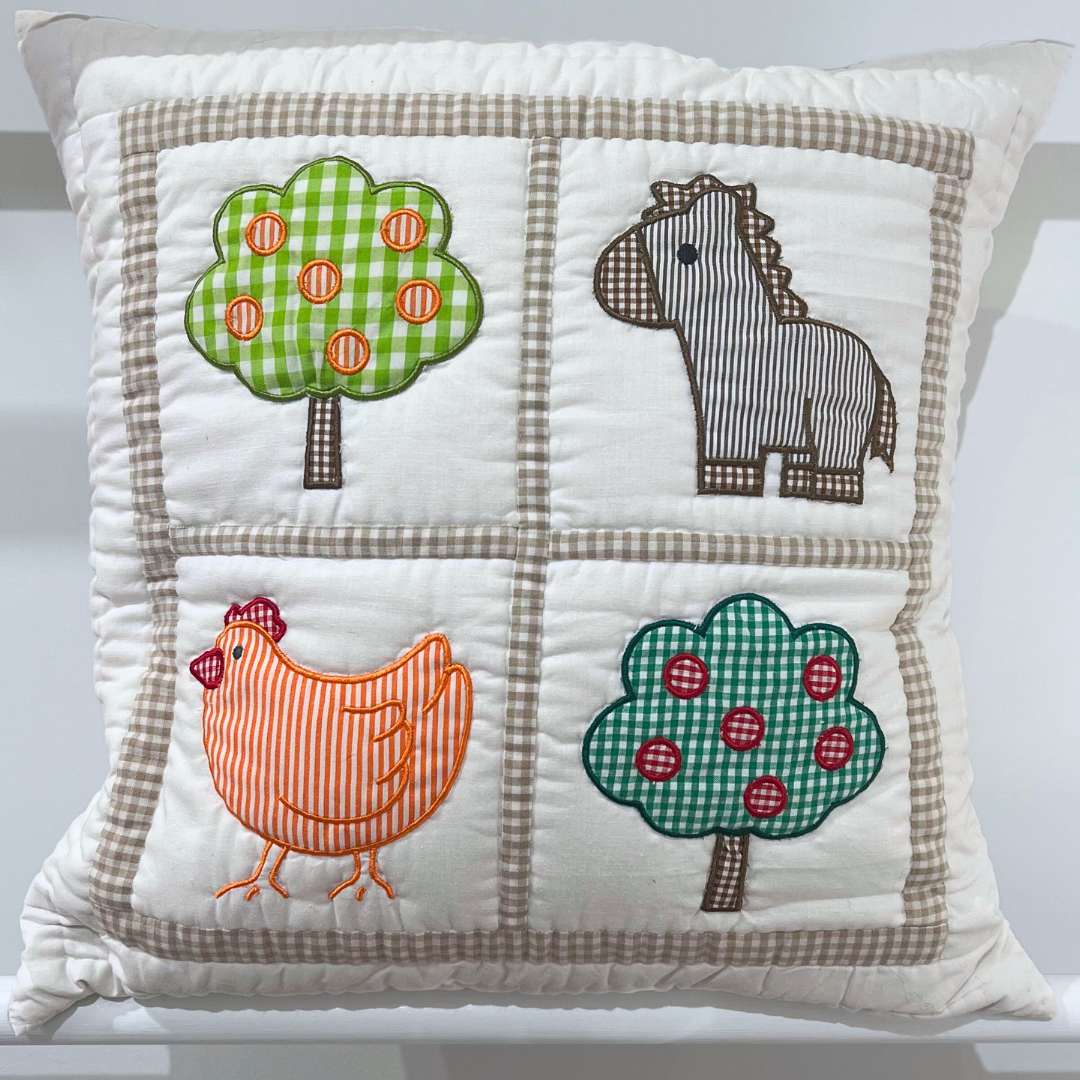 Farm cushions hotsell