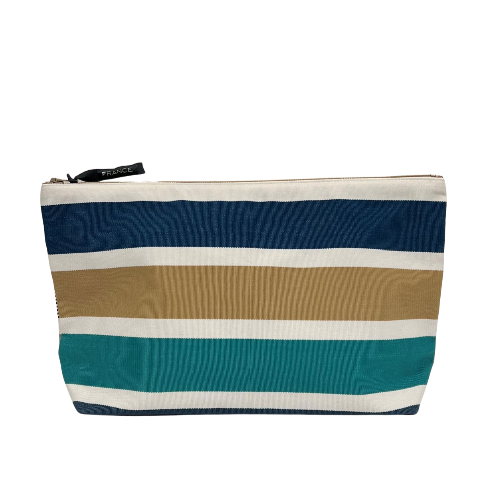 Toiletry Bag Garlin Ocean