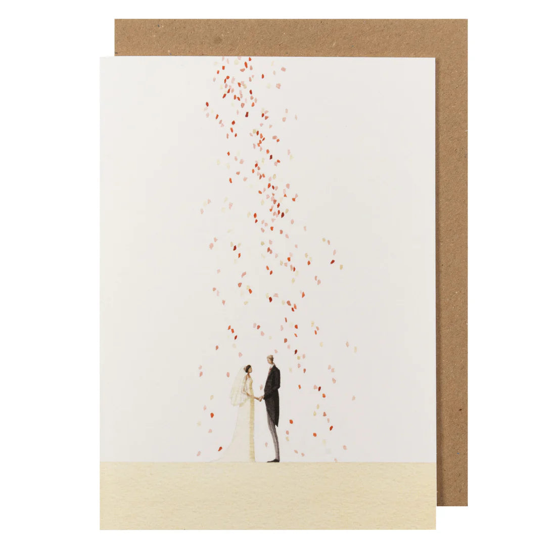 Card - Confetti