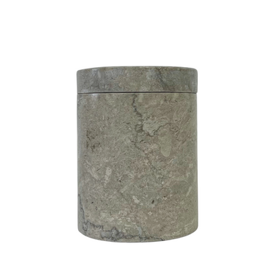 Stone Canister - Grey (Instore only)