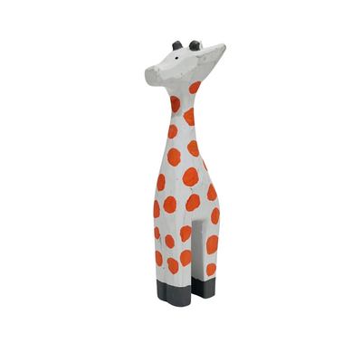 Wooden Noah Animal - Giraffe