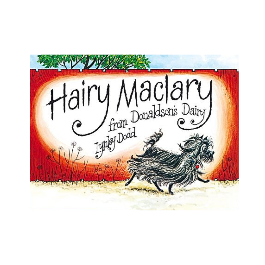 Hairy Maclary