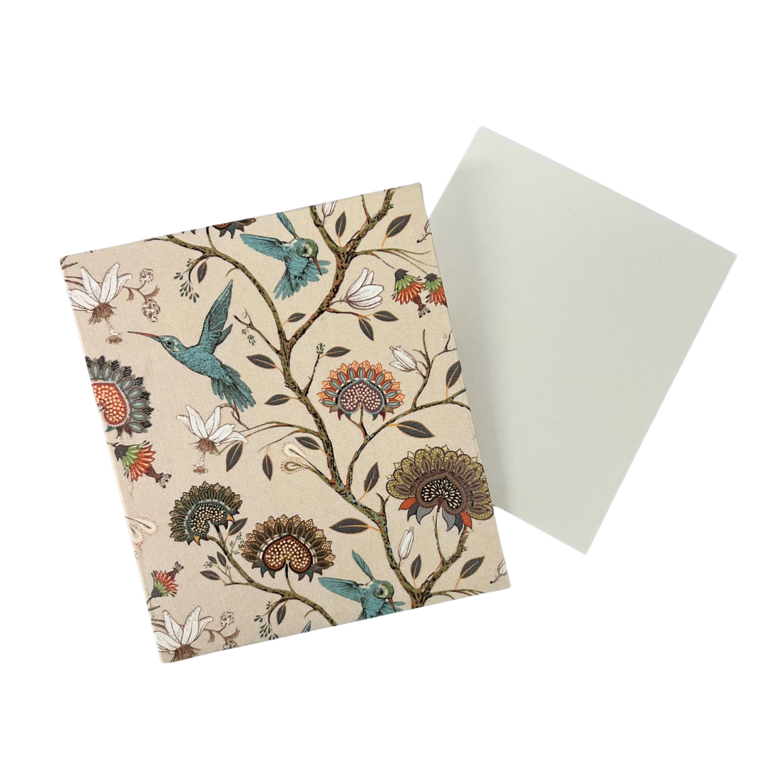 Gift Card Wallet - Birds