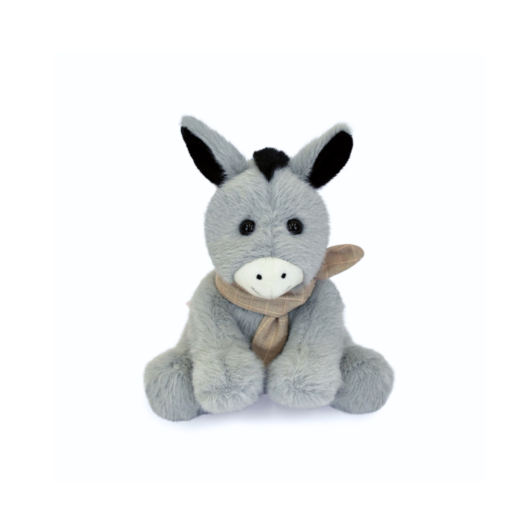 Soft Toy - Donkey