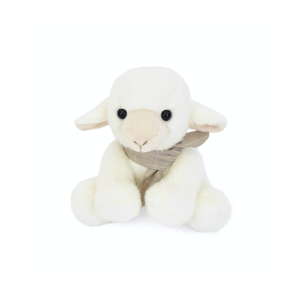 Soft Toy - Lamb